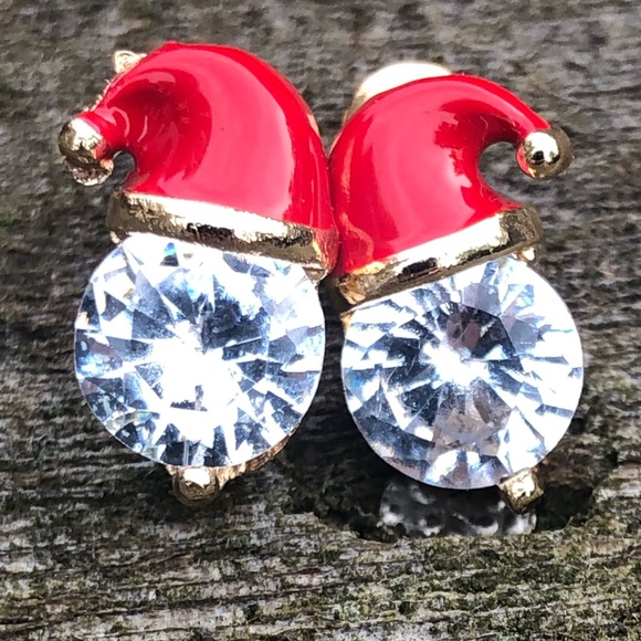 Earrings New Christmas festive stocking - Picture 5 of 7